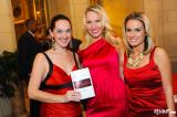 AHA Takes Young D.C.�s PULSE At Annual �Paint The Town Red� Event!